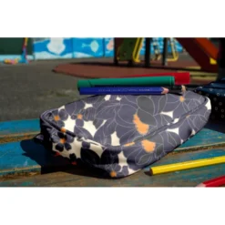 Belt Bag Pensées Marines -Chic Bags Soldes 8ac64d993ea187a7a41a63c5f9bf