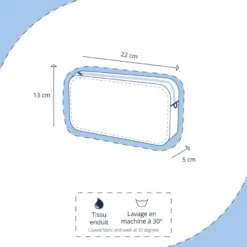 Belt Bag 1001 Poissons -Chic Bags Soldes 8cc77258ca910bb6983f8fcbd1d8