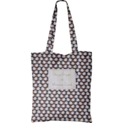 Tote Bag 1001 Poissons