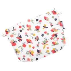 Tiny Coton Clutch Bag Reveil Printanier