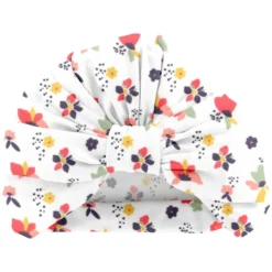 Baby Turban Reveil Printanier
