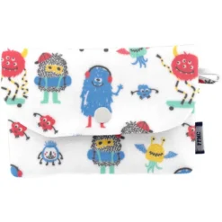 Soap Pouch Petits Monstres