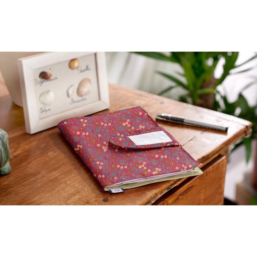 Health Book Cover Badiane Framboise 2 Health Book Cover Badiane Framboise – Image 2