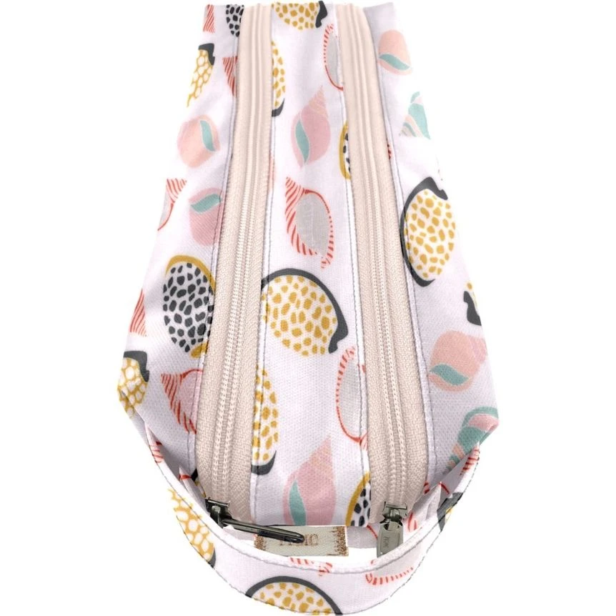 Double Compartment School Kit Coquillages Et Crustacés 2 Double Compartment School Kit Coquillages Et Crustacés – Image 2