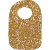 Bib - Baby Size Gypso Ocre