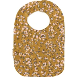 Bib - Baby Size Gypso Ocre