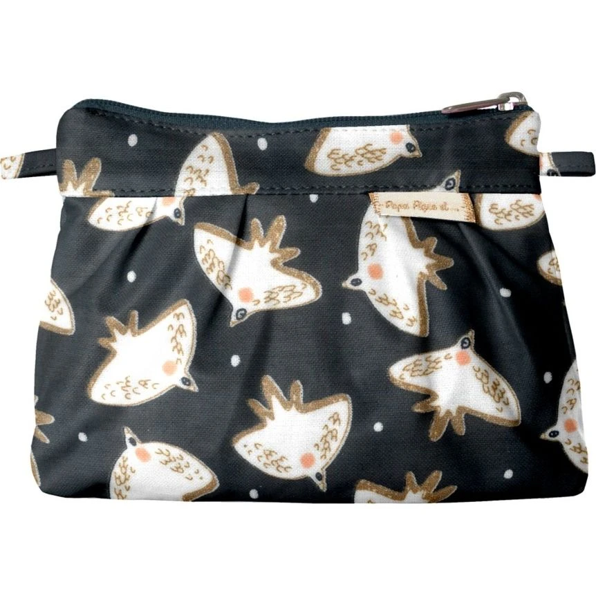 Mini Pleated Clutch Bag Envolée Sauvage 1 Mini Pleated Clutch Bag Envolée Sauvage