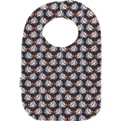 Bib - Baby Size 1001 Poissons