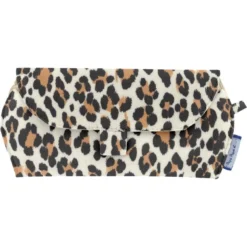 Glasses Case Leopard