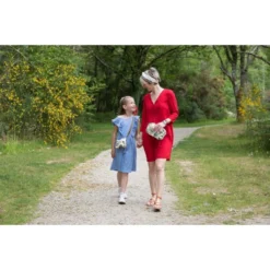 Belt Bag Fleurs D'artifice -Chic Bags Soldes 99edf286e98aa861aa39177e0d6d