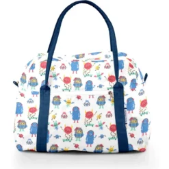Bowling Bag Petits Monstres