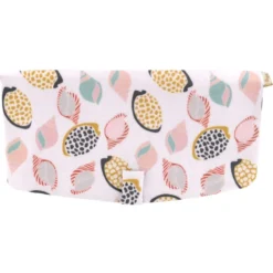 Flap Of Shoulder Bag Coquillages Et Crustacés