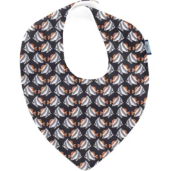 Bandana Bib 1001 Poissons