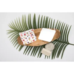 Makeup Remover Cotton Reveil Printanier -Chic Bags Soldes 9cff45d6f4aeee6dc9bd82098008