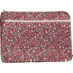 15 Inch Laptop Sleeve Tapis Rouge