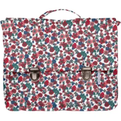 Kids Backpack Prairie Fleurie