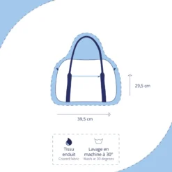 Bowling Bag Lionceau -Chic Bags Soldes 9daf13aff07040619c6c56d823ec