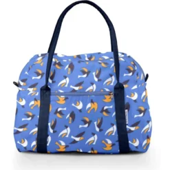 Bowling Bag Swallows