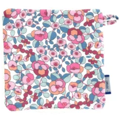 Makeup Remover Cotton Boutons Rose