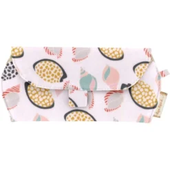 Glasses Case Coquillages Et Crustacés