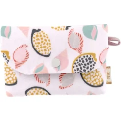 Soap Pouch Coquillages Et Crustacés