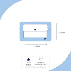 Zipper Pouch Card Purse Leopard -Chic Bags Soldes a2a5bfe76e47fde6f888a43fc2db