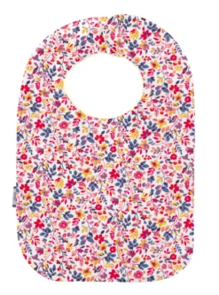Bib - Baby Size Lianes Printanieres