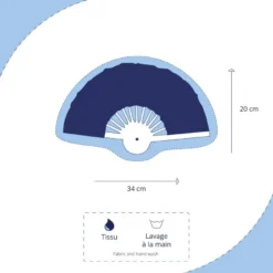 Hand-Held Fan Leopard -Chic Bags Soldes a3ea2dc37f59123acffa14340872