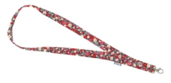 Lanyard Necklace Tapis Rouge