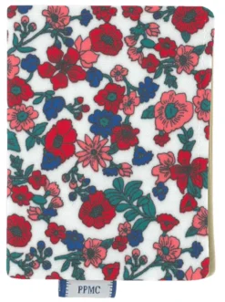 Card Holder Prairie Fleurie