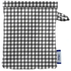 Make-Up Remover Glove Vichy Noir