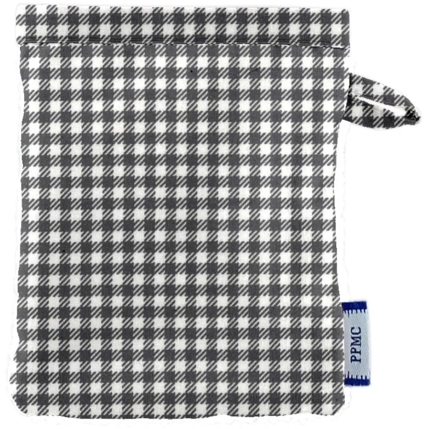 Make-Up Remover Glove Vichy Noir 1 Make-Up Remover Glove Vichy Noir