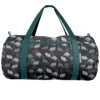 Duffle Bag Jurassic Dino Marine