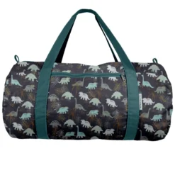 Duffle Bag Jurassic Dino Marine