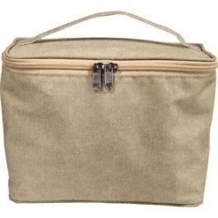 Large Vanity Golden Linen