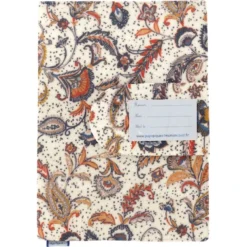 Health Book Cover Kashmir