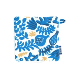 Makeup Remover Cotton Passion Bleue