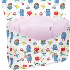 Kids Backpack Petits Monstres -Chic Bags Soldes ae7eb24a486c3de51b2b8294d8d1