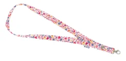 Lanyard Necklace Lianes Printanieres