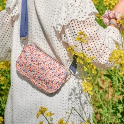 Belt Bag Lianes Printanieres -Chic Bags Soldes b04795ecfe540560da97d29392c8