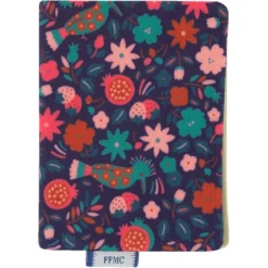 Card Holder Huppette Fleurie