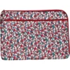 15 Inch Laptop Sleeve Prairie Fleurie