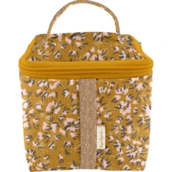 Small Vanity Gypso Ocre