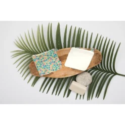 Makeup Remover Cotton Pâquerette Vintage -Chic Bags Soldes b2d738a8dd8f85734197d7621101