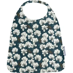 Elastic Napkin Child Paradis Bleu