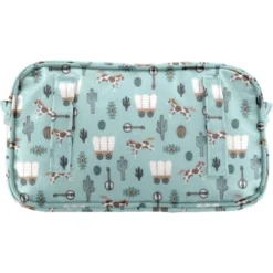 Belt Bag Bleu Western