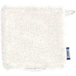 Makeup Remover Cotton White Sequined