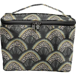 Large Vanity Forêt De Plumes