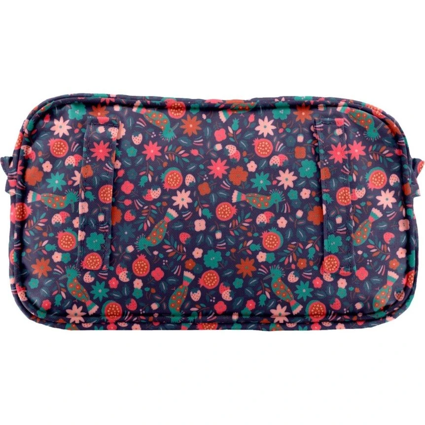 Belt Bag Huppette Fleurie 2 Belt Bag Huppette Fleurie – Image 2