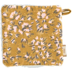 Makeup Remover Cotton Gypso Ocre